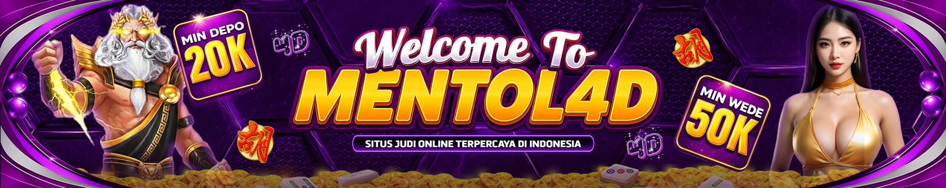 WELCOME DEKSTOP